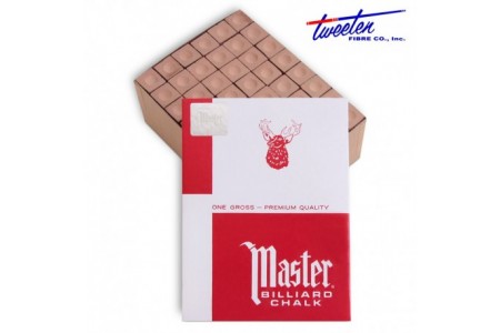 МЕЛ MASTER GOLD 144ШТ. МЕЛ MASTER GOLD 144ШТ.